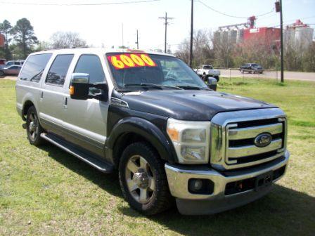 2002 Ford F350